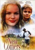 Movies The Newcomers poster