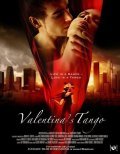 Movies Valentina's Tango poster
