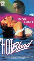 Movies Hot Blood poster