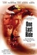 Movies One Last Ride poster