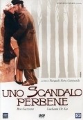 Movies Uno scandalo perbene poster
