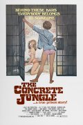 Movies The Concrete Jungle poster