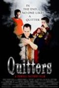 Movies Quitters poster