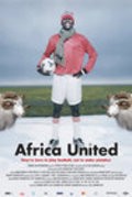 Movies Africa United poster