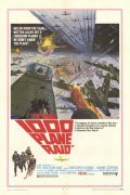 Movies The Thousand Plane Raid poster