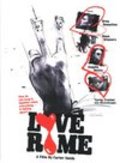 Movies Love Rome poster