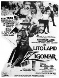 Movies Zigomar poster