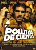 Movies Pollitas de cuenta poster