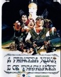 Movies A Princesa Xuxa e os Trapalhoes poster