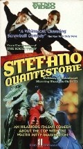 Movies Stefano Quantestorie poster