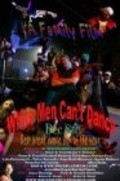 Movies White Men Can't Dance poster