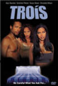 Movies Trois poster