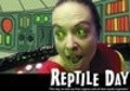 Movies Reptile Day poster