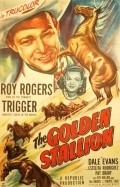 Movies The Golden Stallion poster