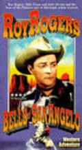 Movies Bells of San Angelo poster