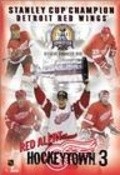 Movies Red Alert: Hockeytown 3 poster