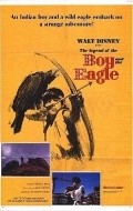 Movies The Legend of the Boy and the Eagle poster