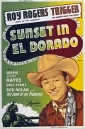 Movies Sunset in El Dorado poster