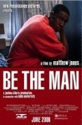 Movies Be the Man poster