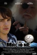 Movies The Machine poster