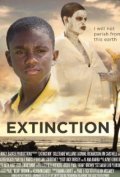 Movies Extinction poster