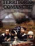 Movies Territorio Comanche poster