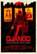 Movies Django: Silver Bullets, Silver Dawn poster