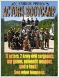 Movies Actors Boot Camp poster