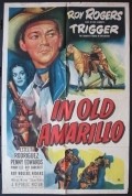 Movies In Old Amarillo poster