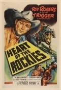 Movies Heart of the Rockies poster