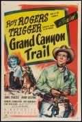 Movies Grand Canyon Trail poster