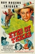 Movies Eyes of Texas poster