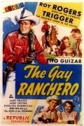 Movies The Gay Ranchero poster