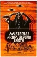 Movies Mysteries from Beyond Earth poster