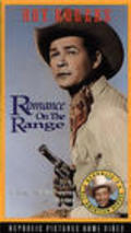 Movies Romance on the Range poster