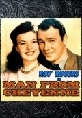 Movies Man from Cheyenne poster