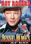 Movies Jesse James at Bay poster