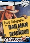 Movies Bad Man of Deadwood poster