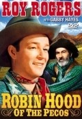 Movies Robin Hood of the Pecos poster