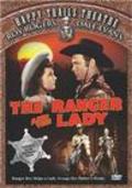 Movies The Ranger and the Lady poster