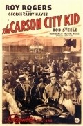 Movies The Carson City Kid poster