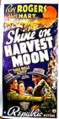 Movies Shine On, Harvest Moon poster
