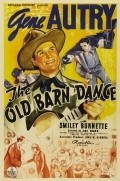 Movies The Old Barn Dance poster