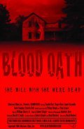 Movies Blood Oath poster
