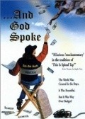 Movies The Making of '...And God Spoke' poster