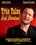 Movies Partially True Tales of High Adventure! poster
