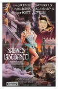 Movies Salome's Last Dance poster