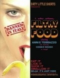 Movies Filthy Food poster
