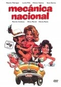 Movies Mecanica nacional poster