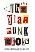 Movies 1991: The Year Punk Broke poster